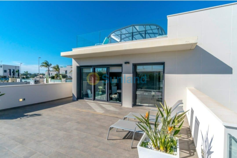 Segunda mano - V - Orihuela Costa - Campoamor