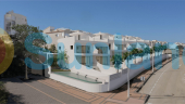 Ny bygg - Top Floor Bungalow - Torrevieja - La Mata-La Manguilla