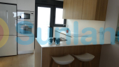 New Build - Top Floor Bungalow - Orihuela costa - pueblo