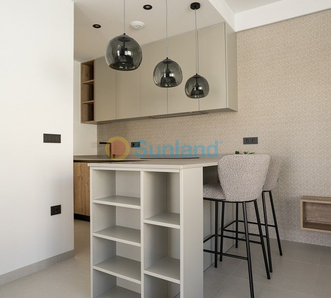 Neubau - Haus - San Miguel De Salinas - Blue Lagoon