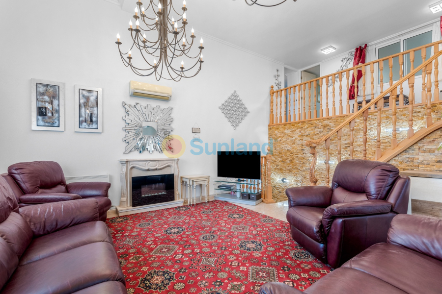 Segunda mano - Chalet - Ciudad Quesada - Rojales