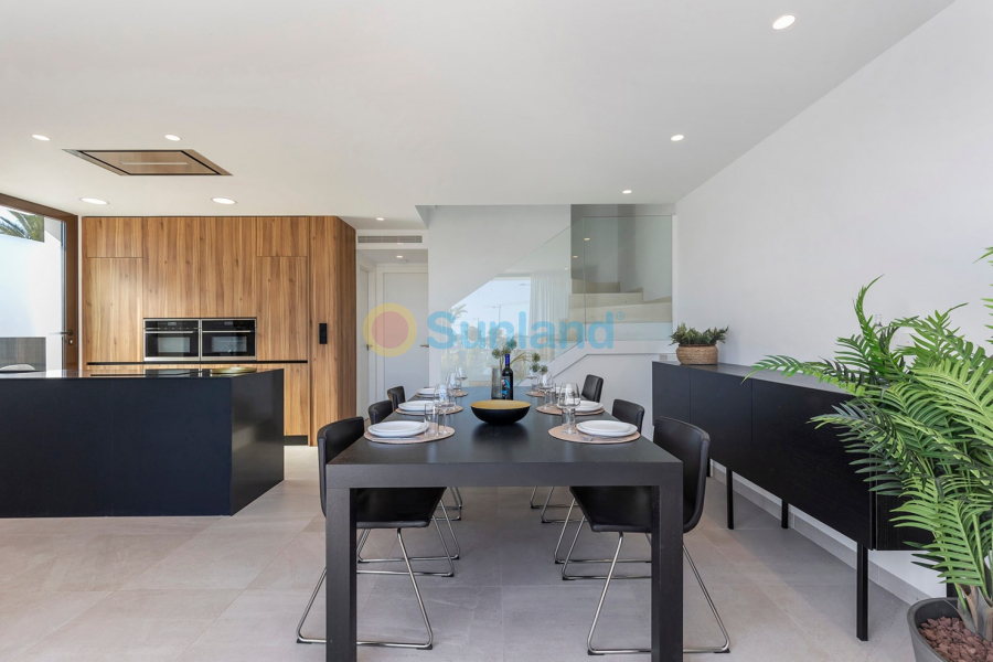 Resale - Villa - Torre Pacheco - Santa Rosalia Lake And Life Resort