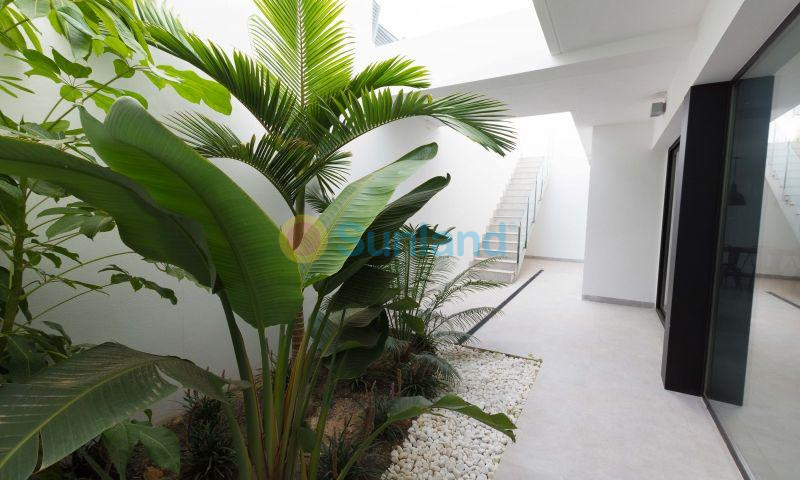 Nueva construcción  - Chalet - Finestrat - Campana garden