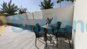 Resale - Villa - San Pedro del Pinatar - 