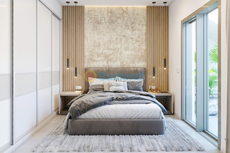 New Build - Town House - Orihuela costa - Pilar De La Horadada