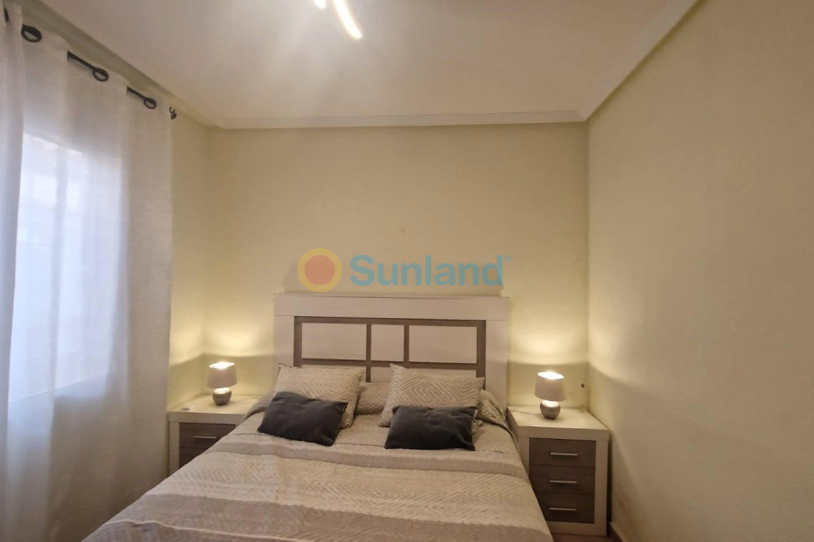 Resale - Townhouse - Torrevieja - 