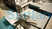 New Build - Villa - Puerto de mazarron - El Alamillo