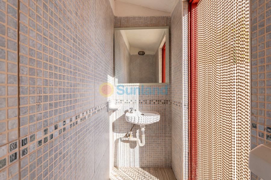 Använda fastigheter - Villa - Orihuela Costa - Lomas De Cabo Roig