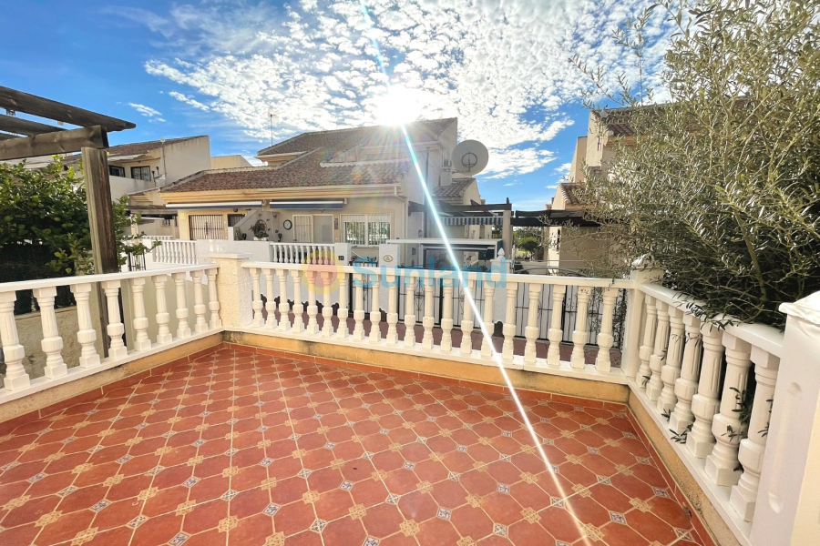 Resale - Detached Villa - Ciudad Quesada - Airstrip