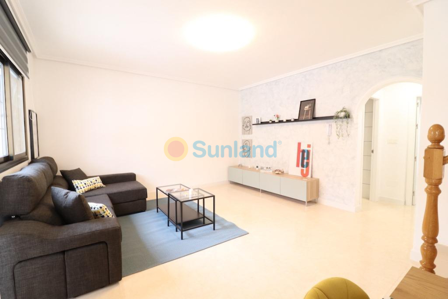 Resale - T - San Miguel De Salinas - Cerro del Sol