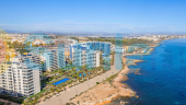 Resale - Apartment - Orihuela Costa - Punta Prima