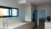 Resale - Apartment - Villajoyosa