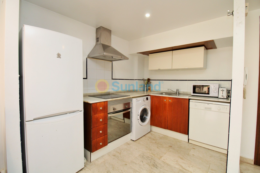 Resale - Apartment - Punta Prima - 