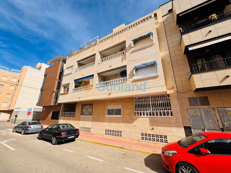 Resale - Apartment - La Mata