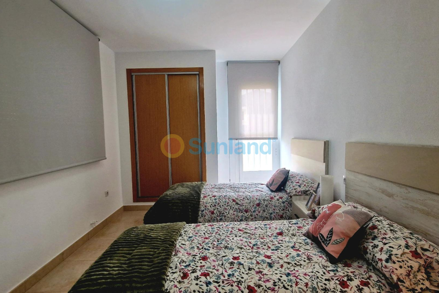 Ny bygg - Villa - Lorca - Purias