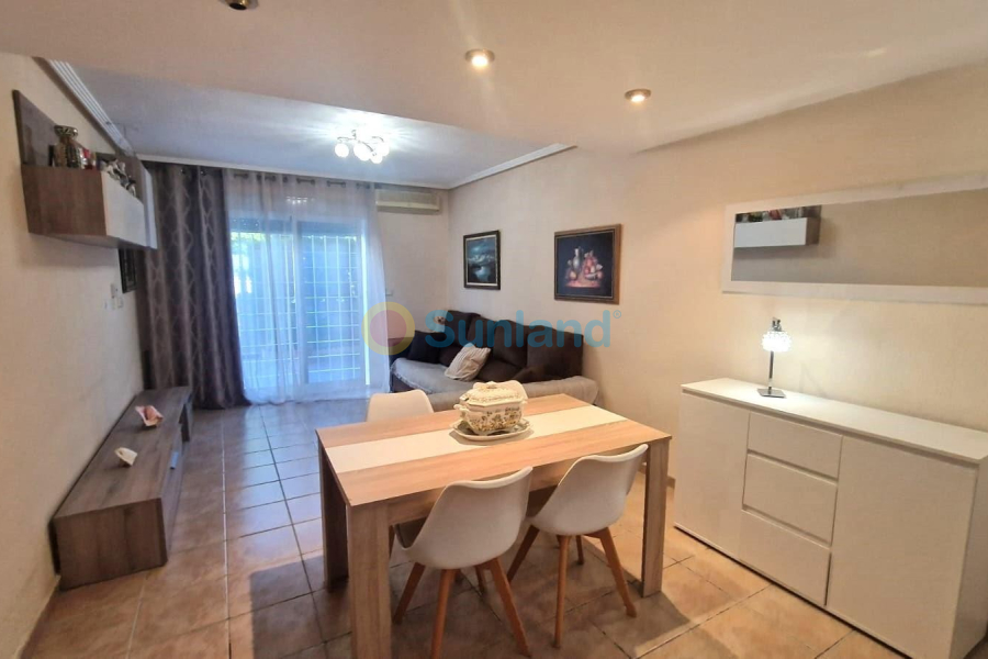 Resale - Townhouse - Torrevieja - 