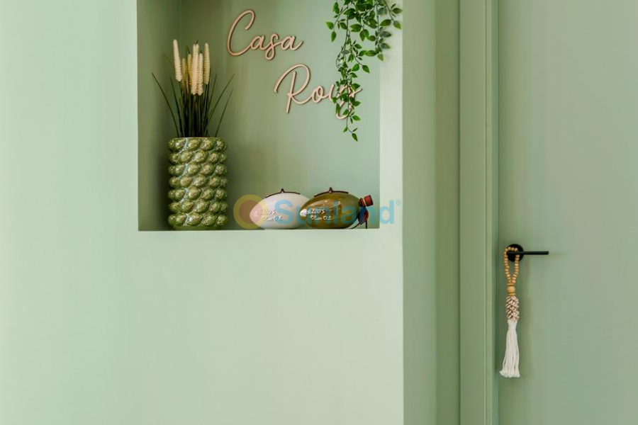 New Build - Semidetached - Dolores - Sector 3