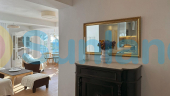 Resale - Apartment - Torrevieja - 