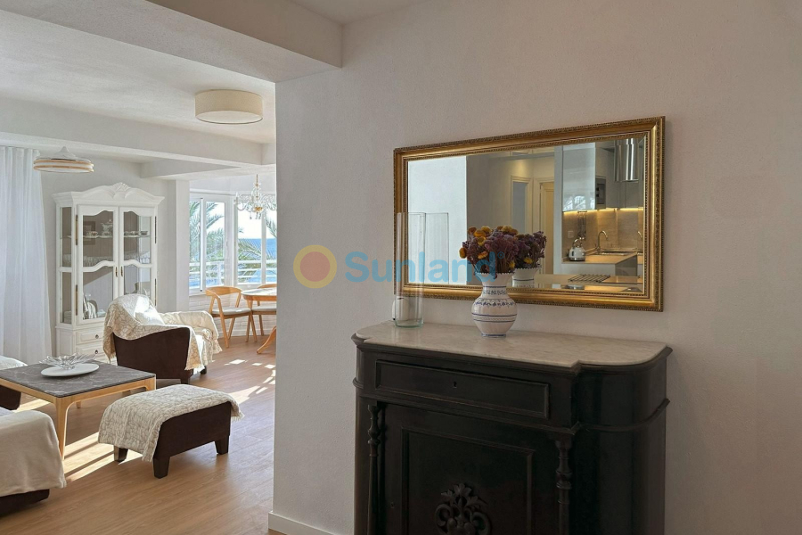 Resale - Apartment - Torrevieja - 