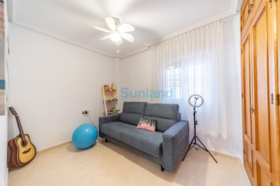 Resale - Apartamento - Orihuela Costa - Lomas De Cabo Roig