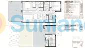 New Build - Penthouse - Torrevieja - La Hoya