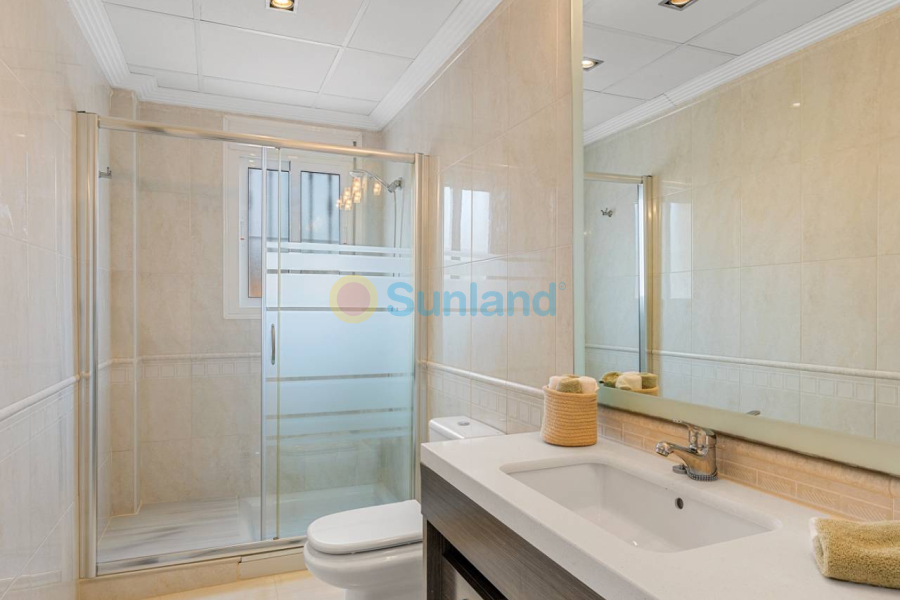 Segunda mano - Chalet - Ciudad Quesada - La Fiesta