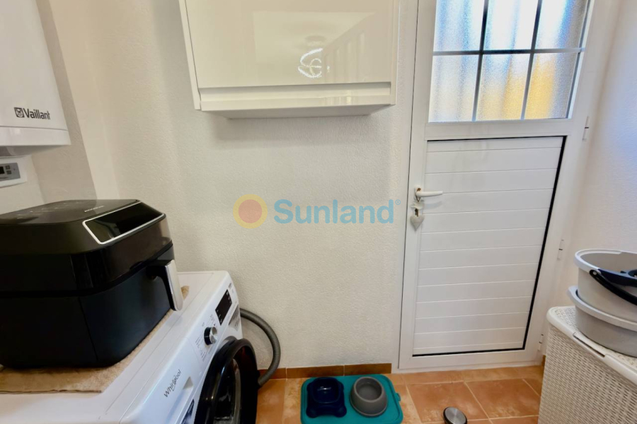 Brukte eiendommer - Villa - Guardamar del Segura - El Raso