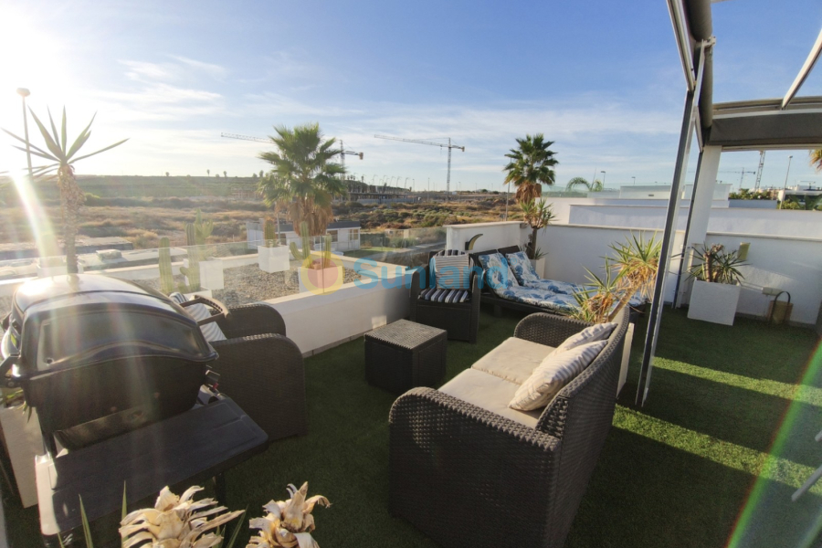 Вторичка - Bилла - Vistabella Golf - Vistabella