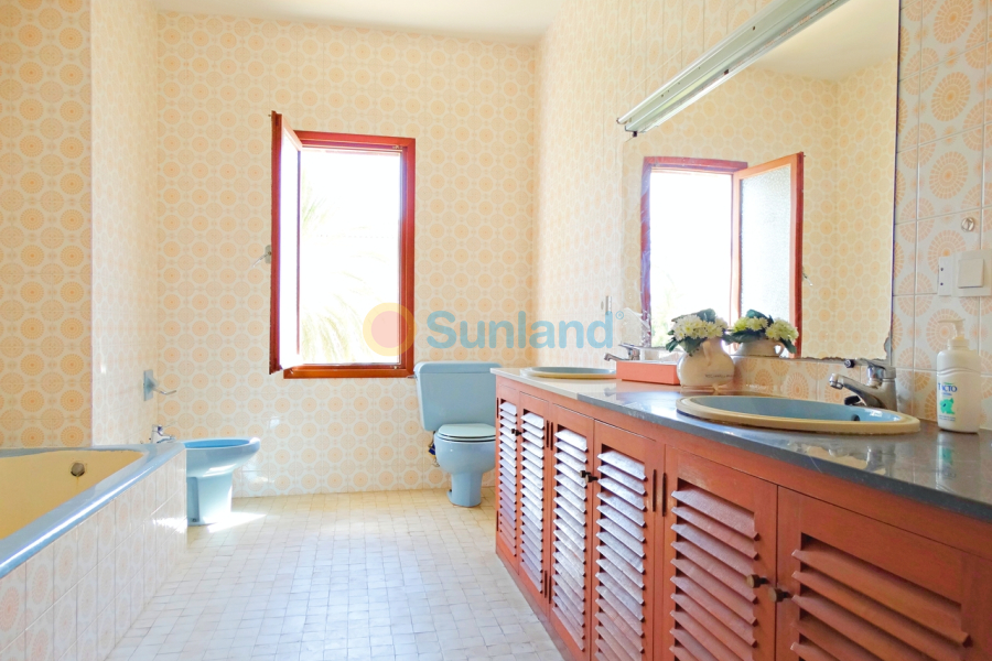 Вторичка - V - Cabo Roig