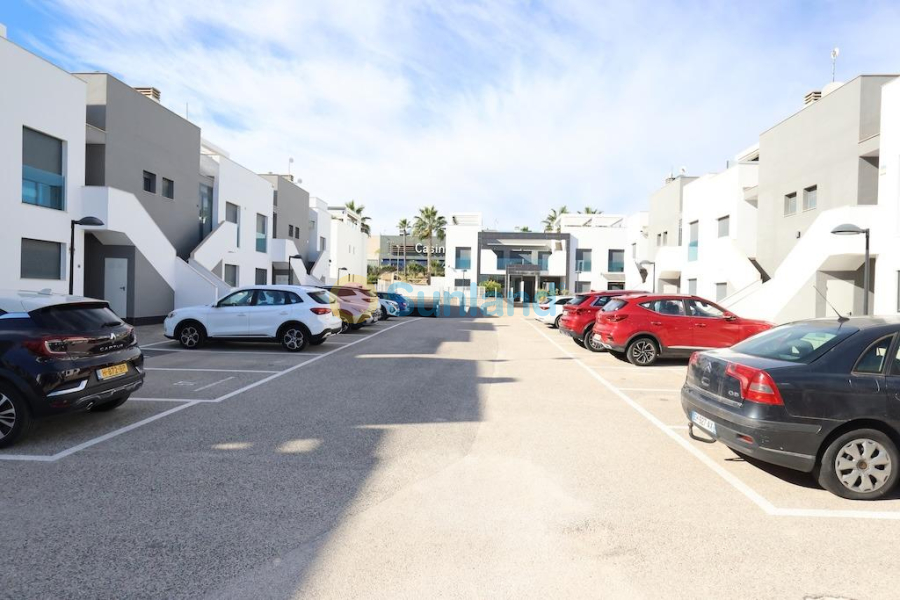 Brukte eiendommer - B - Orihuela Costa - La Zenia