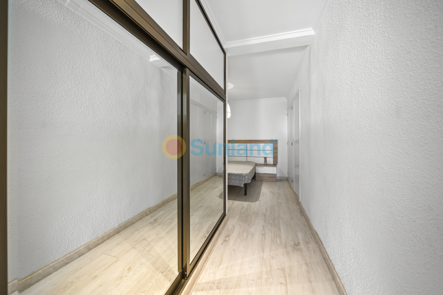 Segunda mano - Apartamento - Torrevieja - Puerto