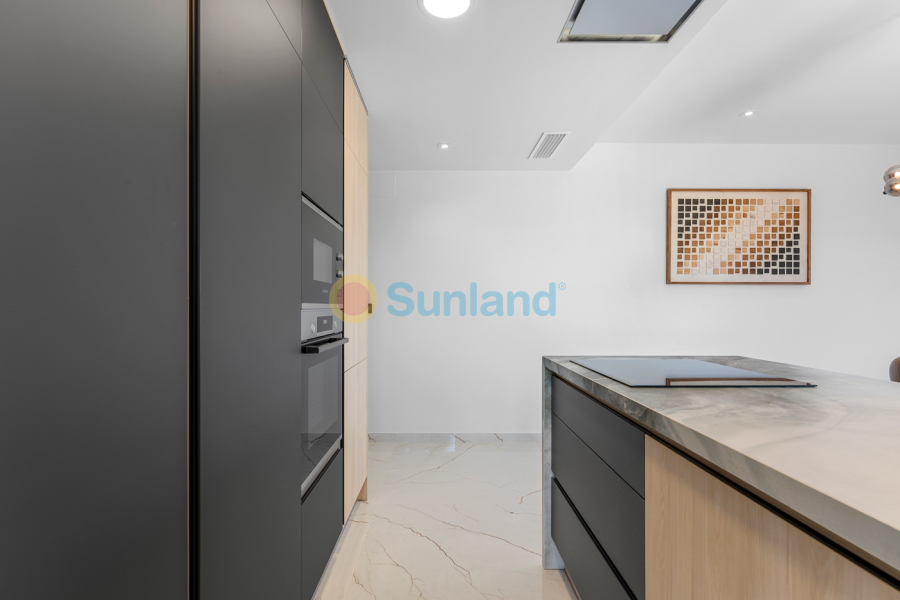 Segunda mano - Ático - Orihuela Costa