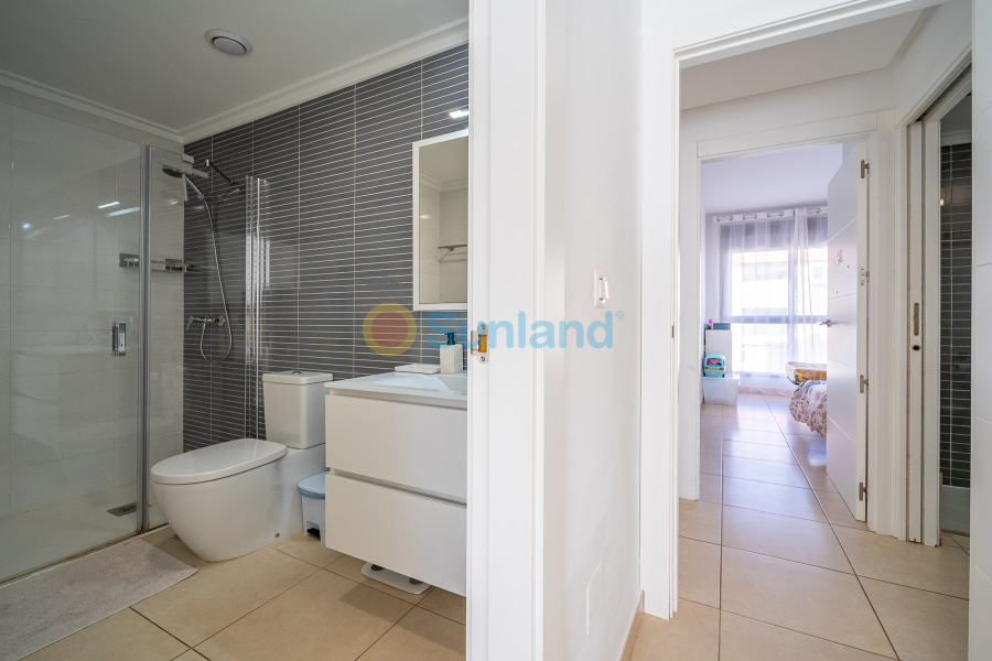 Resale - Apartamento - Orihuela Costa - Lomas De Cabo Roig