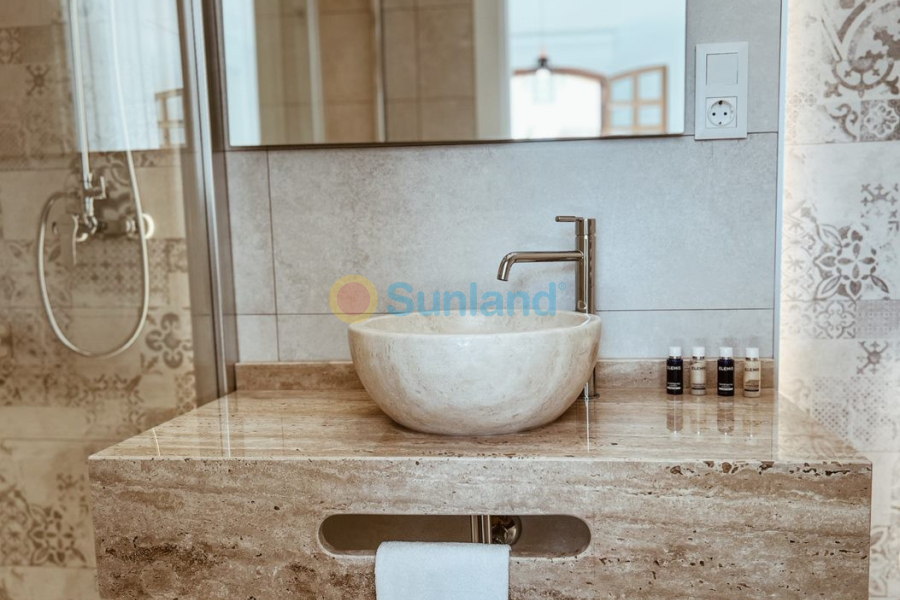 Brukte eiendommer - Leilighet - Cuevas del Almanzora - Villaricos