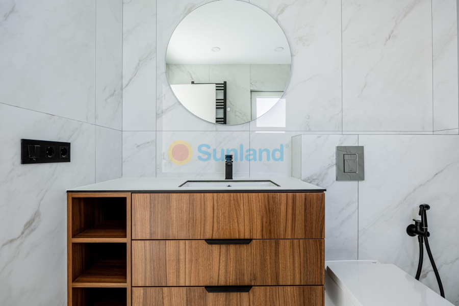 New Build - Villa - Rojales - Ciudad Quesada