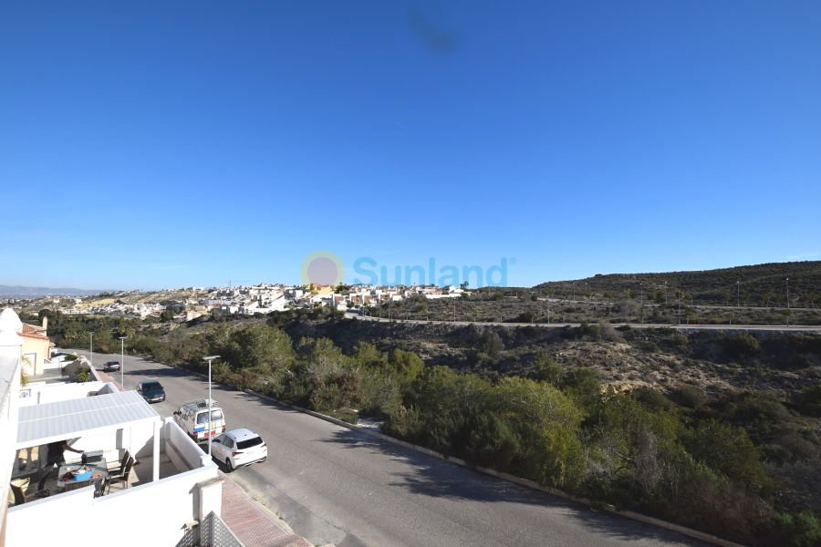 Segunda mano - Detached Villa - Ciudad Quesada - Upper Golf