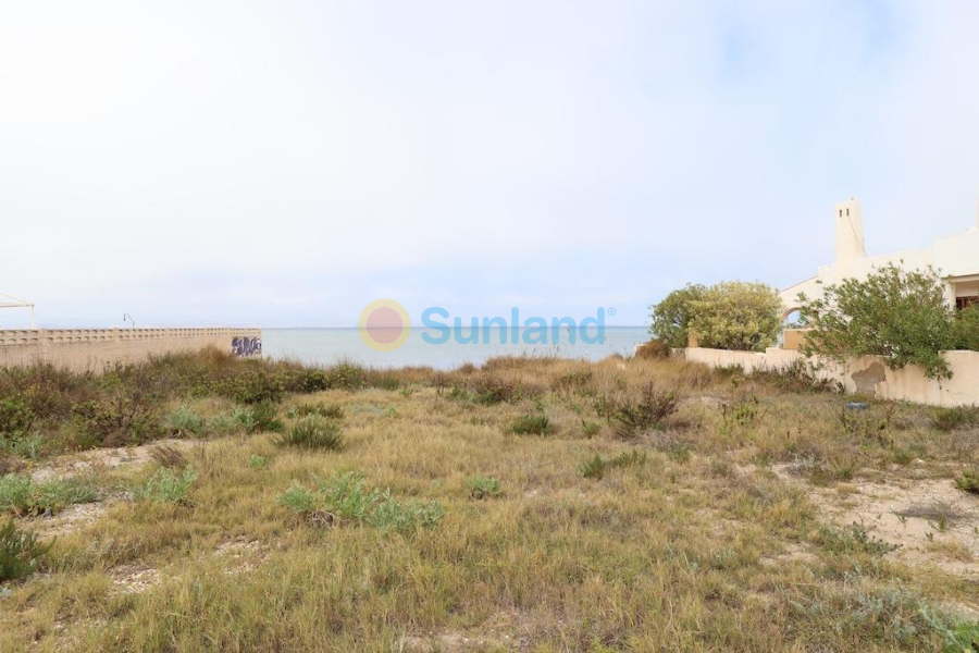 Resale - P - La Manga del Mar Menor - Playa del Galán