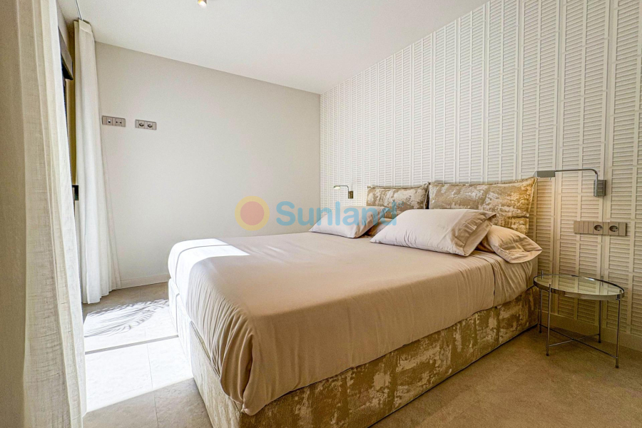 New Build - Villa - Rojales - Ciudad Quesada