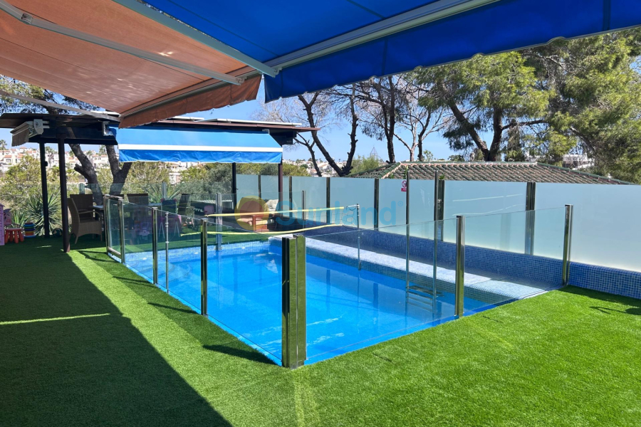 Resale - V - Orihuela Costa - Montezenia