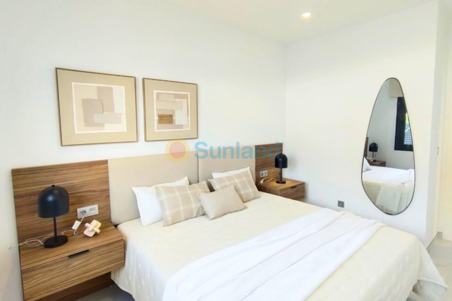 New Build - Villa - Orihuela costa - Pinar de Campoverde