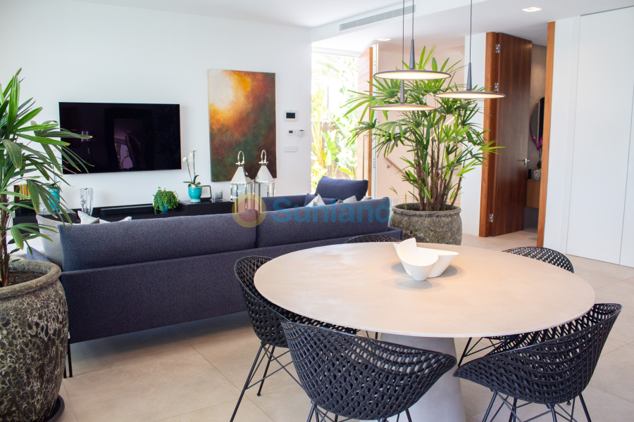 Brukte eiendommer - Villa - Finestrat - Sierra Cortina