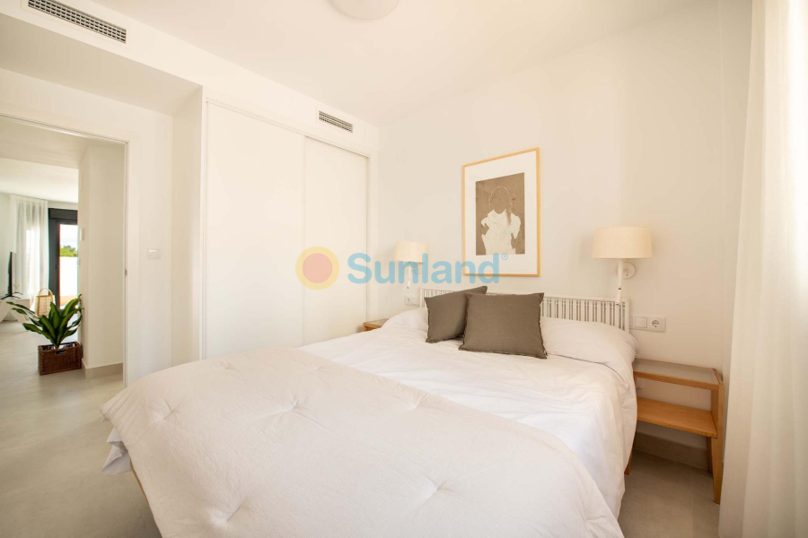 Ny bygg - Ground Floor Bungalow - Cox - San Fernando