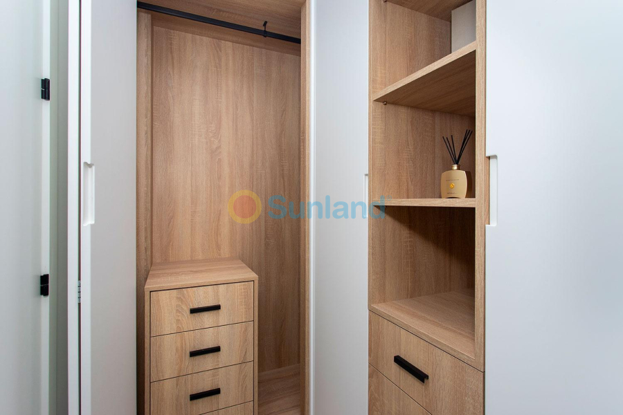 New Build - Semidetached - Sucina