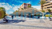 Ny bygg - Takvåning - Torrevieja - Playa de Los Locos