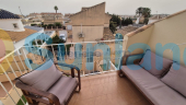 Resale - Townhouse - Orihuela Costa - 