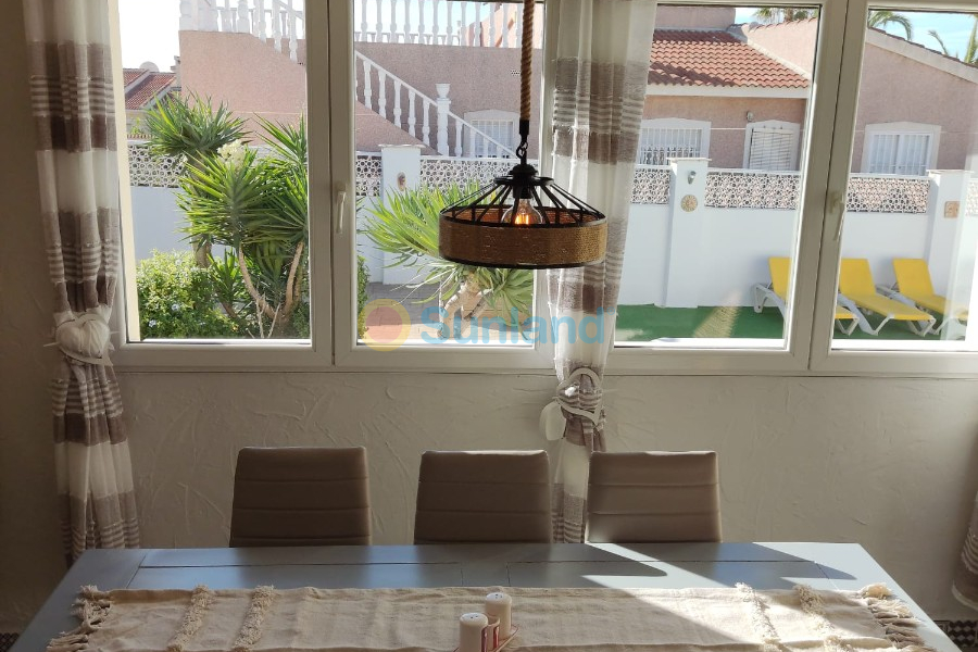 Segunda mano - Detached Villa - Ciudad Quesada - Central Quesada