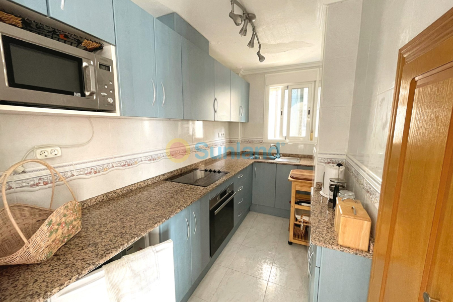 Resale - Detached Villa - Ciudad Quesada - Airstrip