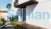 New Build - Villa - Orihuela Costa - La Zenia