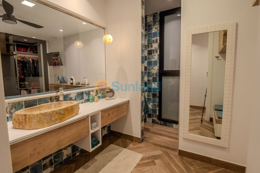 Вторичка - Bилла - Orihuela Costa - Las colinas golf