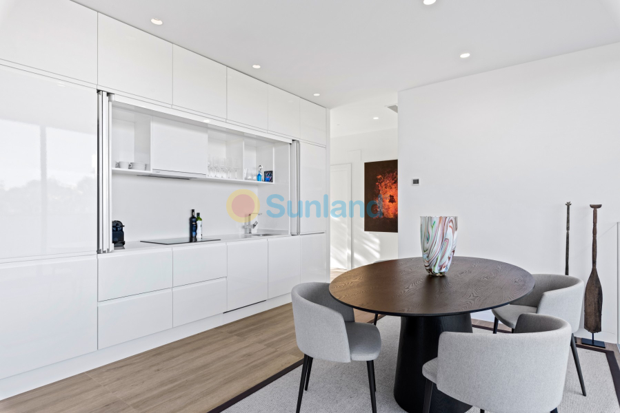 Brukte eiendommer - Villa - Las Colinas Golf Resort - Las Colinas golf